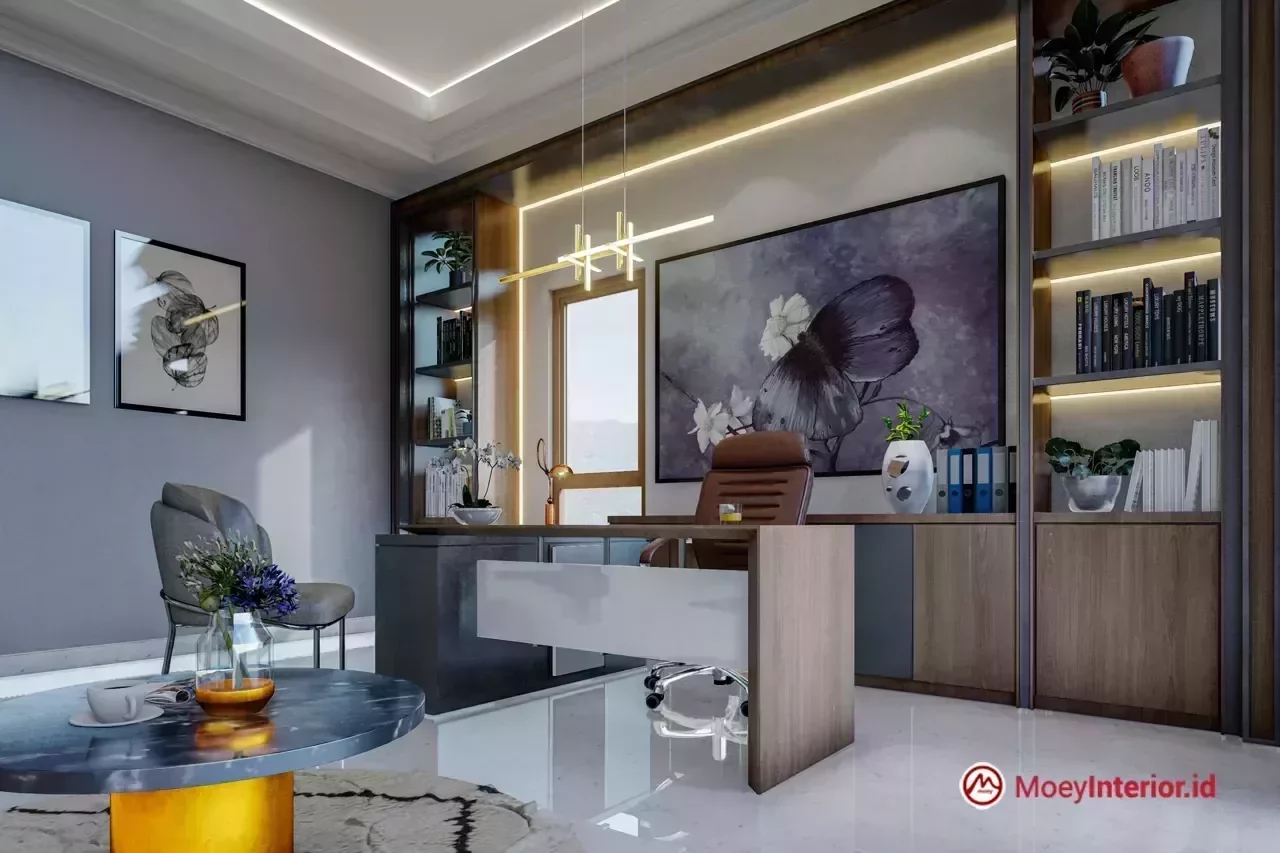 Jasa-Desain-Interior-Residential-Purwokerto Jasa-Desain-Interior-Residential-Purwokerto