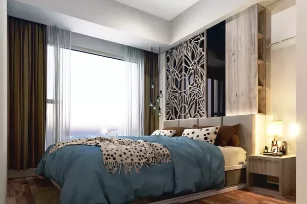 Jasa-Desain-Interior-Residential-The-Branz-BSD-6