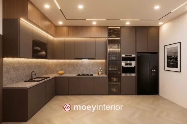 interior kitchen p hendri